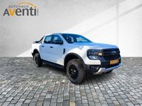 Neu Ford Ranger Tremor 205 PS (150 kW) 2026 Weiß Pickup