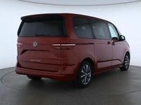 Gebraucht VW Multivan Life 150 PS (110 kW) 2024 Rot Van