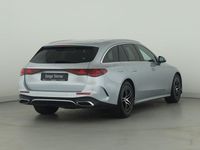 Gebraucht Mercedes E220 Advanced 197 PS (144 kW) 2023 Metalliclack hightechsilber Kombi