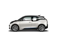 gebraucht BMW i3 120Ah