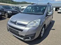 Gebraucht Citroën Berlingo SELECTION 110 PS (80 kW) 2018 Grau Van / Kleinbus