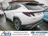 gebraucht Hyundai Tucson 1.6 T-GDI Prime 48V 2WD SITZBELÜFTUNG LED