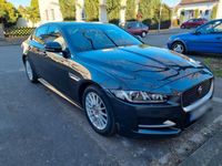 gebraucht Jaguar XE E-Performance R-Sport Automatik