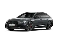 Gebraucht Audi S6 Sport 344 PS (253 kW) 2025 Grau Kombi