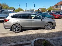 Gebraucht Subaru Outback Sport 175 PS (128 kW) 2020 Beige Kombi