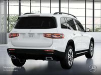 Gebraucht Mercedes GLB200 Progressive 163 PS (119 kW) 2025 Weiß SUV