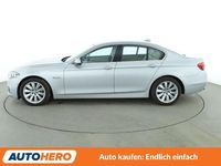 Gebraucht BMW 530 258 PS (189 kW) 2015 Grau Limousine