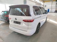 Gebraucht VW Multivan Style 204 PS (150 kW) 2023 Candyweiß Van