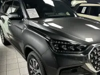 Neu KGM Rexton 201 PS (147 kW) 2026 Grau SUV