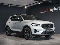 Gebraucht Volvo XC40 Plus 197 PS (144 kW) 2024 Vapour grey SUV