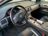 gebraucht Jaguar XF 2.7 L V6 Diesel Premium Luxury Premium Luxury