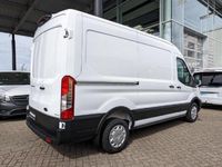 gebraucht Ford Transit 