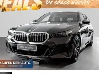 Neu BMW 520 Performance 197 PS (144 kW) 2026 Grau Kombi