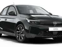Neu Opel Corsa Edition 101 PS (74 kW) 2025 Karbonschwarz metallic Kleinwagen