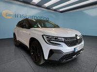 Gebraucht Renault Austral 199 PS (146 kW) 2022 Weiß SUV