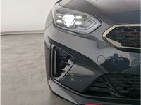 gebraucht Kia ProCeed ProCeed / pro_cee'd1.6 T-GDI GT LED+NAVI+GSD+SHZ+RFK+ Klima