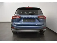 Gebraucht Ford Focus Active 125 PS (91 kW) 2023 Kombi