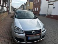 Gebraucht VW Golf V Sport 102 PS (75 kW) 2007 Grau Limousine