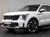 Gebraucht Kia Sorento Spirit 252 PS (185 kW) 2025 Schneeweiss SUV