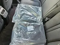 Gebraucht BYD Atto 2 Boost 98 PS (72 kW) 2026 Schwarz SUV