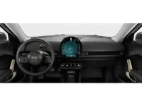 Gebraucht Mini Aceman Essential 135 kW (184 PS) 2025 Silber SUV