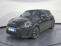 Gebraucht Mini Cooper S Classic 178 PS (130 kW) 2024 Midnight black metallic Kleinwagen