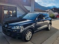 gebraucht VW Touareg V6 Tüv bis 08.2025