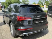 Gebraucht Audi Q5 Ambiente 265 PS (194 kW) 2022 Mythosschwarz metallic SUV