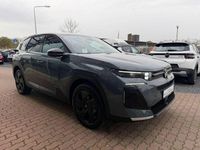 Gebraucht Citroën C5 Aircross 145 PS (106 kW) 2025 Grün SUV