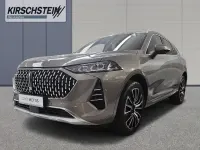 Gebraucht Wey 05 Premium 476 PS (350 kW) 2024 Grau SUV
