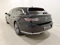 Occasion VW Arteon Elegance 190 ch (139 kW) 2023 Noir Break