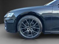 Gebraucht Audi A8 S-Line 286 PS (210 kW) 2023 Brillantschwarz (metallic) Limousine