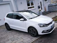 gebraucht VW Polo 1.0 Allstar