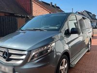 Gebraucht Mercedes Vito 190 PS (139 kW) 2016 Grau Van