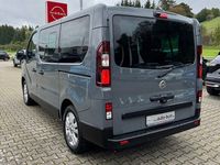 Gebraucht Nissan Primastar Tekna 170 PS (125 kW) 2023 Grau Van / Kleinbus