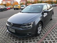 Brugt VW Jetta Comfortline 105 HK (77 kW) 2011 Grå Sedan