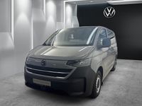 Neu VW Transporter 110 PS (80 kW) 2025 Stone grey Van