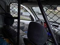 Gebraucht Renault Kangoo Rapid Extra 68 PS (50 kW) 2007 Van / Kleinbus