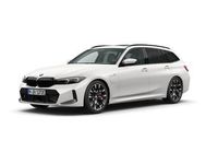 Käytetty BMW 330e Performance 292 HP (214 kW) 2025 Valkoinen Farmari
