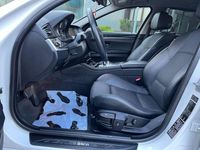 Gebraucht BMW 525 218 PS (160 kW) 2012 Weiß Kombi