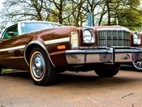 gebraucht Ford V8 Elite 5.7Coupe 1975