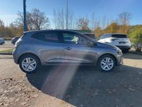 Neu Renault Clio V Evolution 67 PS (49 kW) 2025 Schiefergrau (grau) Limousine