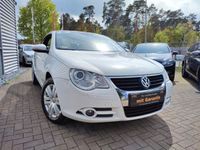 gebraucht VW Eos 2.0 TDI/DSG/Leder/Navi/Standheizung/1Hand