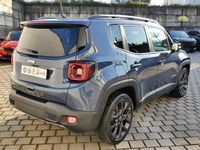Gebraucht Jeep Renegade 131 PS (96 kW) 2024 Blau SUV