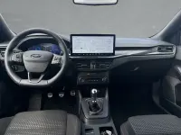 Gebraucht Ford Focus ST-Line 125 PS (91 kW) 2023 Andere Limousine