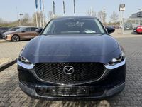 Gebraucht Mazda CX-30 Selection 150 PS (110 kW) 2021 Deep crystal blue SUV