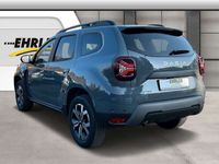 gebraucht Dacia Duster Journey TCe 130