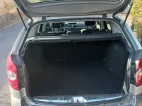 Gebraucht Renault Laguna GrandTour Avantage 135 PS (99 kW) 2006 Silber Kombi
