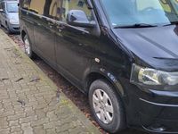 gebraucht VW Transporter T5