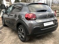 gebraucht Citroën C3 Shine NAVI/KAMERA